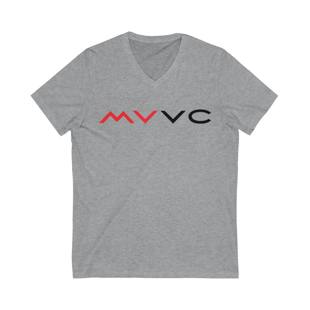 MVVC Unisex V-Neck (3 Colors)