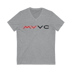 MVVC Unisex V-Neck (3 Colors)