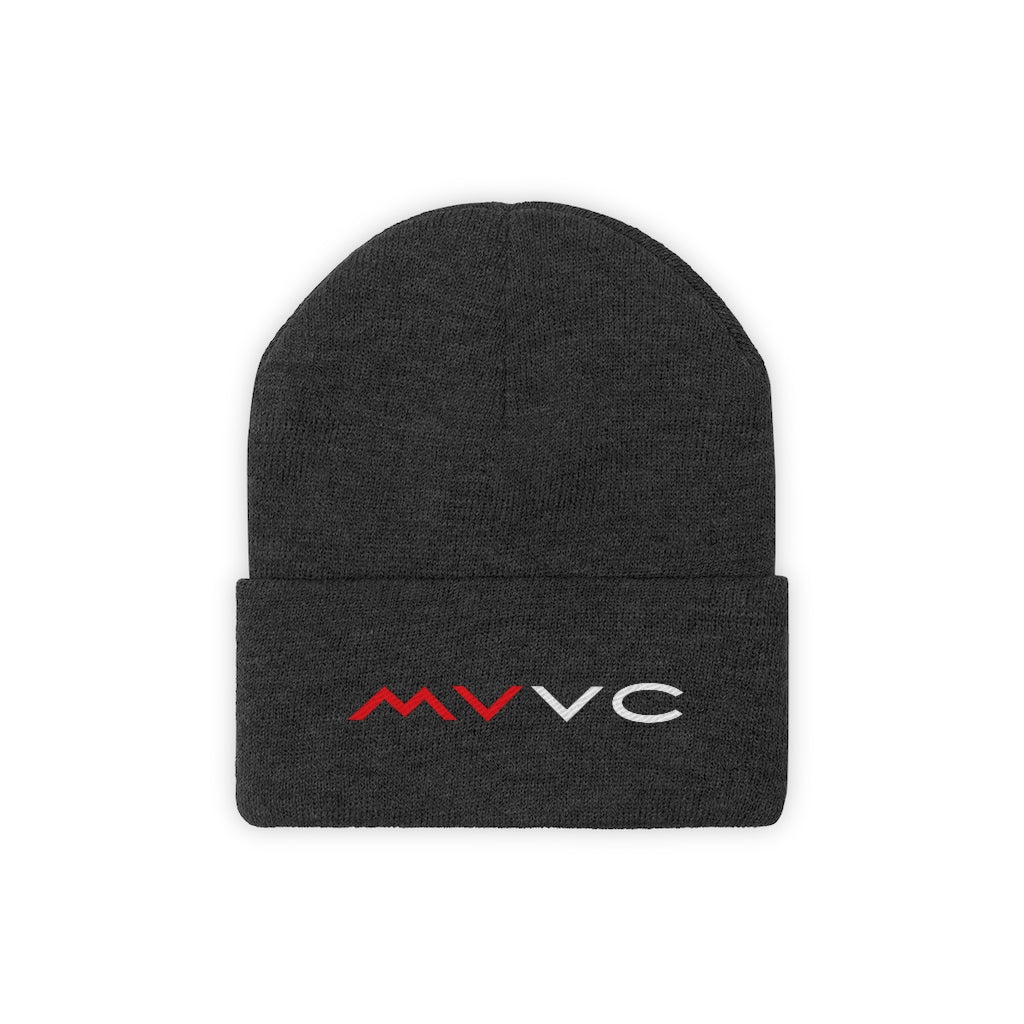 MVVC Knit Beanie