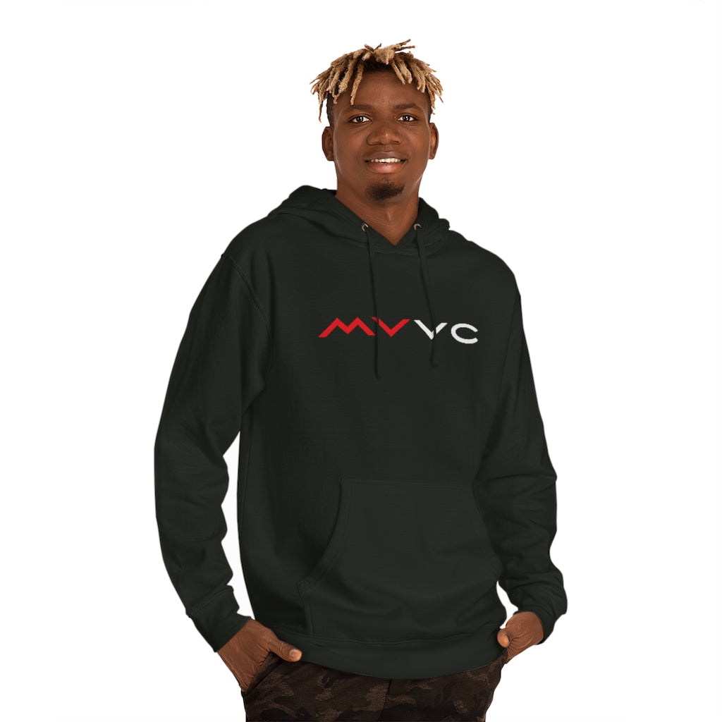 MVVC Hoodie (3 Colors)