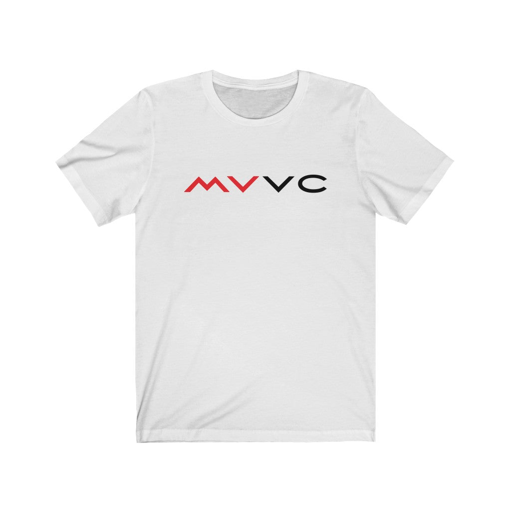 MVVC Tee (5 colors)