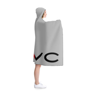 MVVC Hooded Blanket