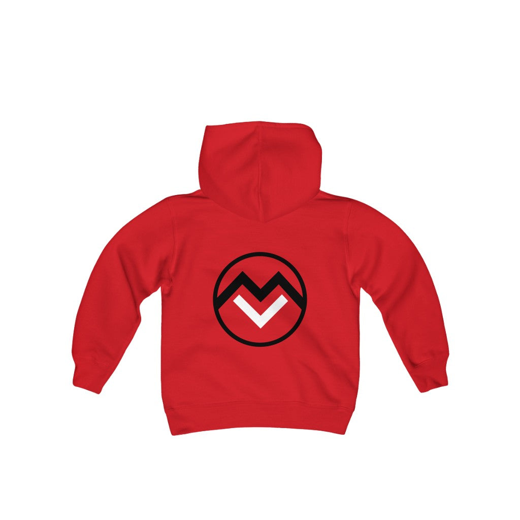 MVVC YOUTH Hoodie