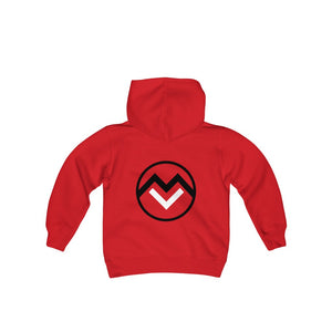 MVVC YOUTH Hoodie