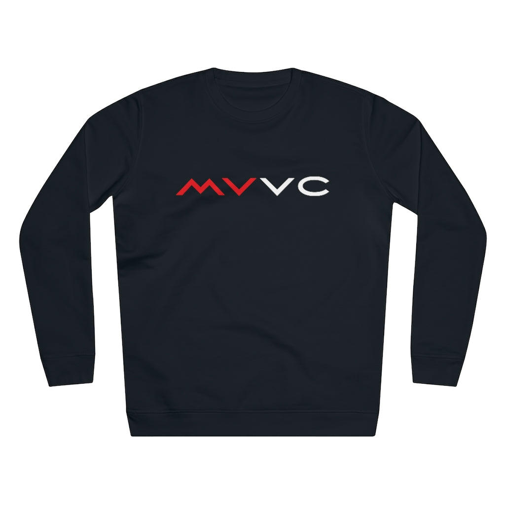 MVVC Crewneck